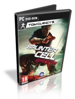 Splinter Cell Conviction