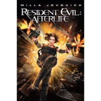Resident Evil Afterlife (O recomeço)